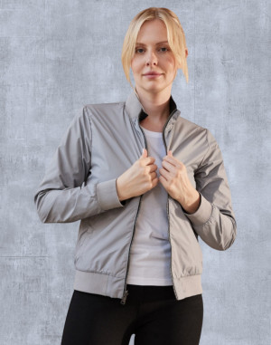 JN1335 - Daiber - Veste Reversible Blouson femme